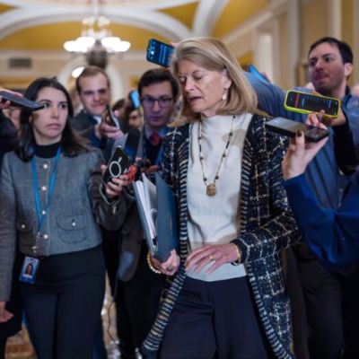 Partial government shutdown expected to be short-lived - WTOP News