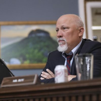 Senate budget rewrite survives House test vote but final passage is still a heavy lift for GOP