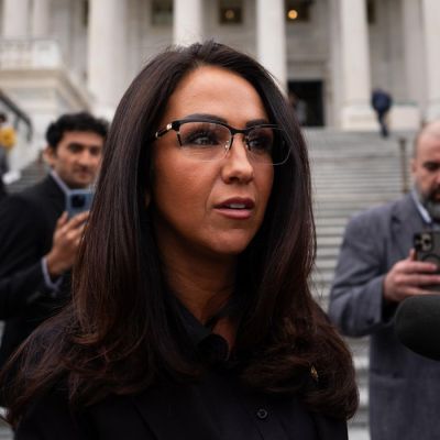Rep. Lauren Boebert admonishes journalists for falling for ‘scam’ ethics complaint against her
