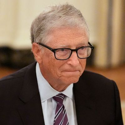 Bill Gates ‘glad’ to testify about Epstein ties in closed-door House panel hearing