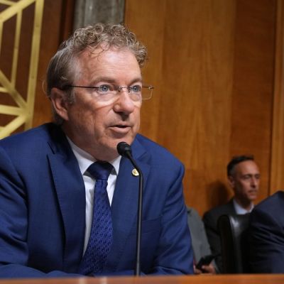 Sen. Rand Paul reveals contempt resolution against Fauci; committee to vote on Thursday