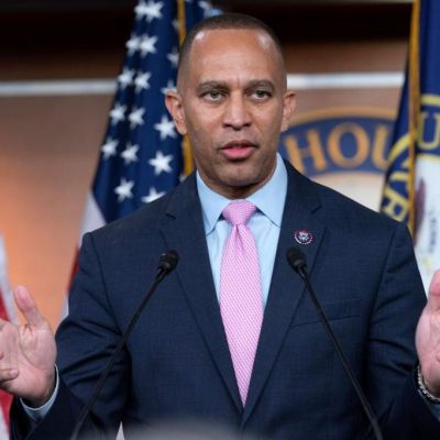 Dems share blame for Speaker’s fall, Sweden’s telling crime surge…