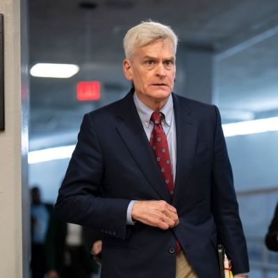 Cassidy says there are ‘positive things’ to say about newly minted AG Blanche