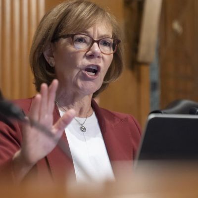 Democrats slam ‘fig leaf’ ethics changes to cryptocurrency bill ahead of test vote