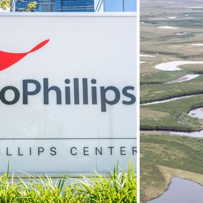 ConocoPhillips sues Biden administration over Alaska drilling restrictions