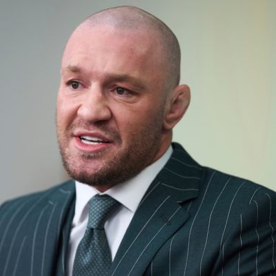 Conor McGregor Withdraws From Presidential Race: ‘Commitment To Ireland Does Not End’