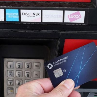 Americans’ household debt surged in recent years amid challenging consumer environment