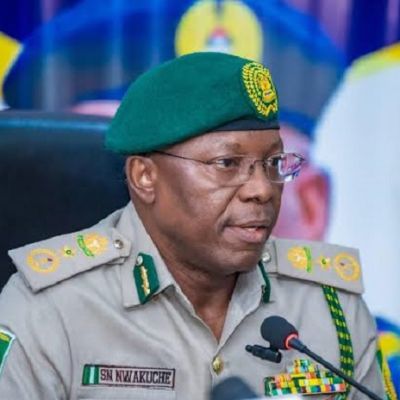 NCoS destroys 1,167 mobile phones smuggled into prisons – The Nation Newspaper