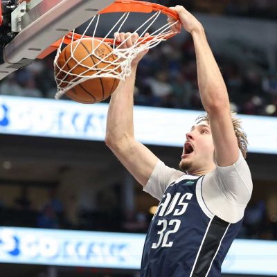 Mavericks’ Cooper Flagg passes Kobe Bryant with NBA history despite loss to Cavs