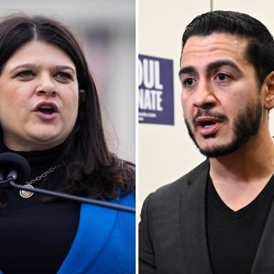 Democrats’ chances of beating GOP in Michigan Senate race as McMorrow exits