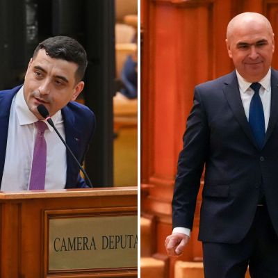 Donald Trump ally masterminds toppling of Romanian government