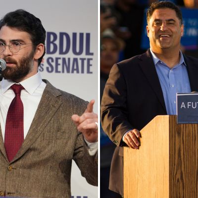 Hasan Piker and Young Turks founder say they are banned from UK