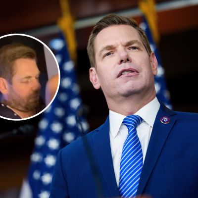 Eric Swalwell videos analyzed by forensic report: Read in full
