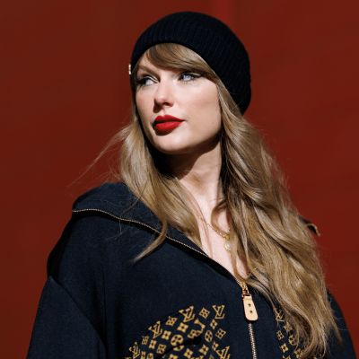 Taylor Swift responds to Super Bowl halftime show rumors