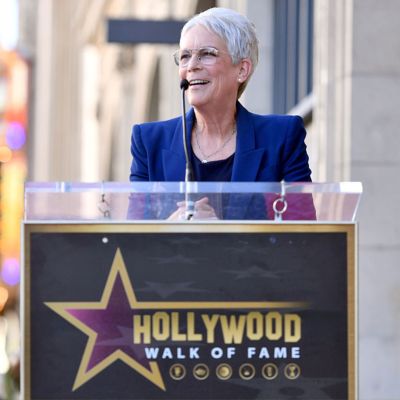 Jamie Lee Curtis has stark 3-word message on ICE protest