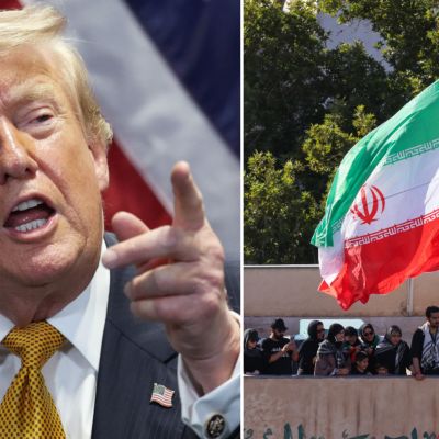 Iran's vows revenge against US for Khamenei's killing: 'Must be done'