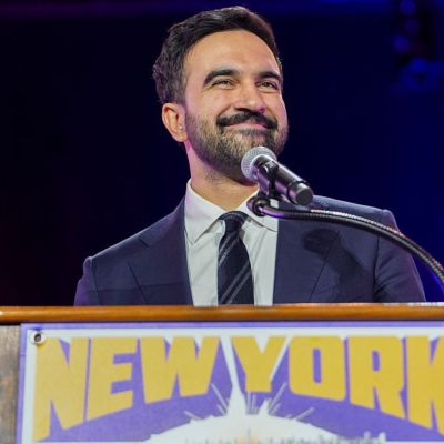 Watch Zohran Mamdani’s viral reply to Trump’s claim he’s “better looking”