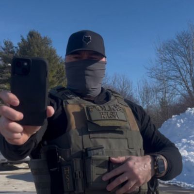 US citizen says ICE agent threatened to put her on terror watch list