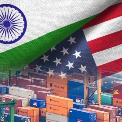 Trump faces rebellion over India tariffs, US lawmakers introduce resolution in Congress