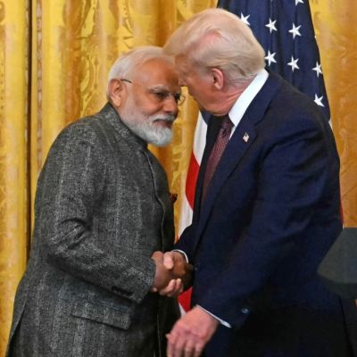 India agrees to cut Russian oil purchase, open agriculture- Trump may reduce tariff to 15%: Report