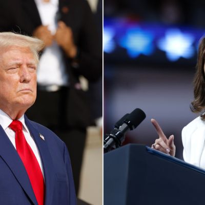 How Trump, or Kamala, could win, as all sides zero in on the debate