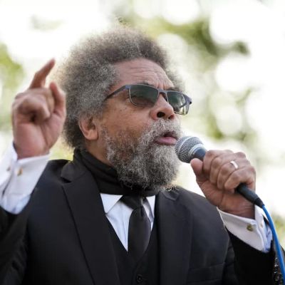 Cornel West will be on Virginia ballot after state reverses course – Washington Examiner