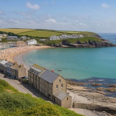 Cornwall Tourism Tax Proposal: A Potential Challenge for the Duchy’s Visitor Economy – Travel And Tour World