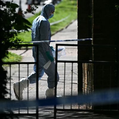 Counter-Terrorism Unit Takes Charge in Investigation Following Synagogue Firebombing Incident – Internewscast Journal