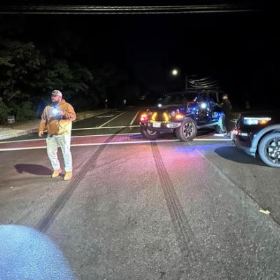 New Hampshire country club shooting leaves 1 dead and several wounded. Suspect in custody