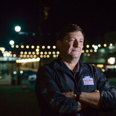 How Troy Jackson evolved on abortion