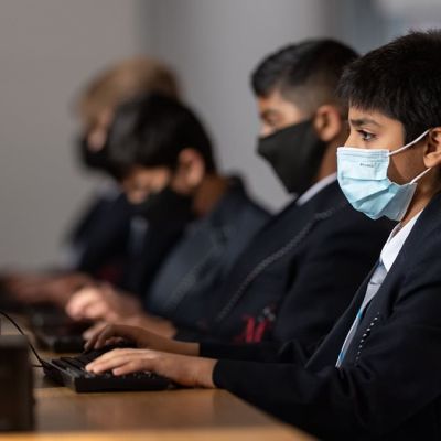 Covid Inquiry Reveals Lockdowns Significantly Disrupted Normal Childhood Experiences – Internewscast Journal