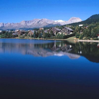 Teen Jewish sisters among 40 dead in Swiss New Year’s fire