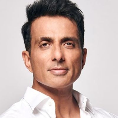 Actor Sonu Sood Appears Before ED For Questioning In Online Betting App Case