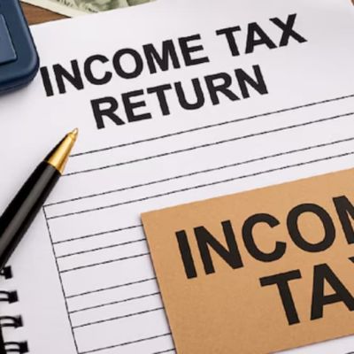 ITR Filing 2025: Deadline Ends Today, September 15; Step-by-Step Guide To Track Refund Status