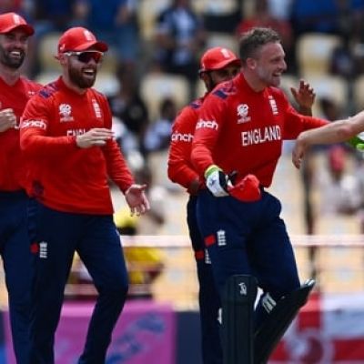 USA vs ENG Live Score, T20 World Cup 2024: Tricky USA stand in way of England’s semi-final berth at Barbados