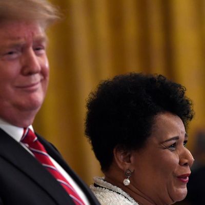 Trump defied the odds to win a criminal justice victory in his first term. Could he do it again?