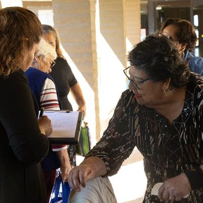 Older adults taking medications face higher heat risk