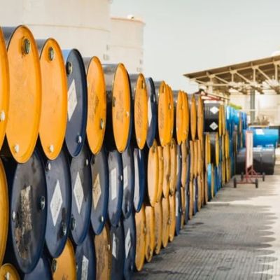 Oil price rise on US sanctions, Venezuela tanker risks – Daily Times