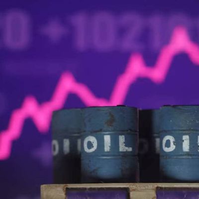 Oil price rises on Middle East tensions, Trump’s tariffs push over Russian supply