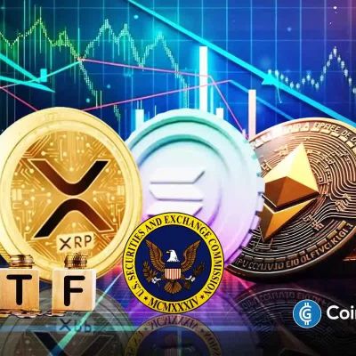 Franklin Crypto Index ETF Adds XRP, Solana, and Dogecoin to Boost Investor Exposure