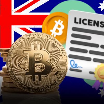Crypto Licensing Shake-Up: Australia’s Bold New Move
