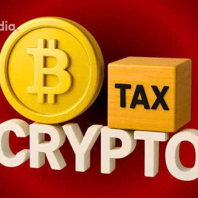 US Crypto Tax Framework Draft Signals Major Shift in Digital Asset Rules