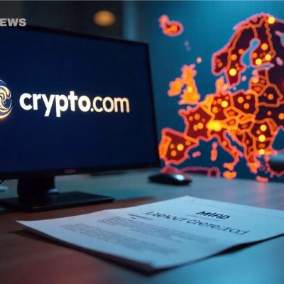 Crypto.com Wins Conditional Trust Charter From OCC