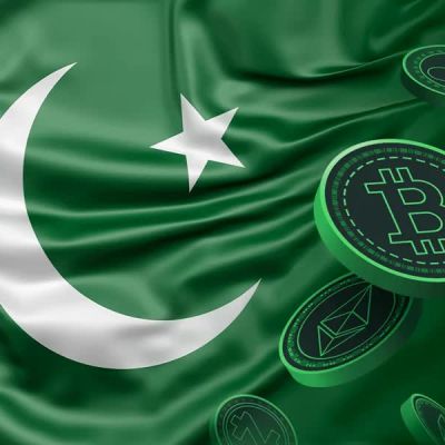 Pakistan opens doors for global crypto exchanges – Daily Times