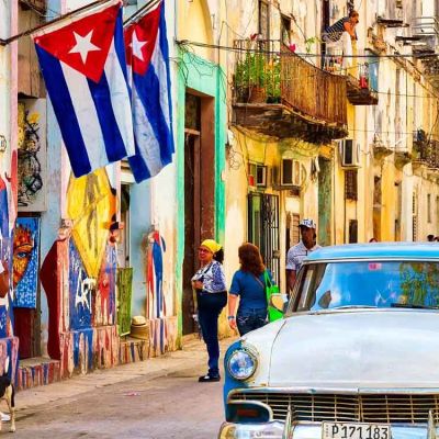 Cuba sentences former economy minister to life in prison for espionage