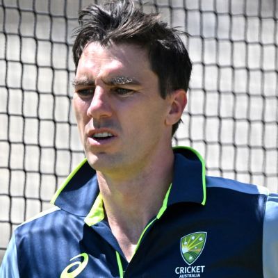 Aussies make Cummins call as second Test squad was unveiled