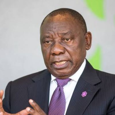 Ramaphosa condemns attacks on Nigerians, other African migrants in South Africa