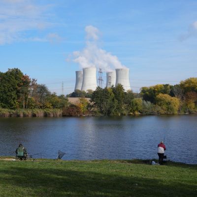 Czech Republic plans $19 billion nuclear expansion to double output and end fossil fuel reliance