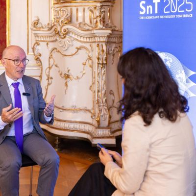 Nuclear Test Ban Body Maintains Meaningful Engagement with Holdout States, Says CTBTO Chief – The Astana Times