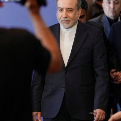 US and Iran conclude high-level talks in Switzerland | New Straits Times